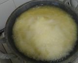 Foto langkah ke 7 dari resep Ayam KFC kw kribo mantap (resep modifikasi).