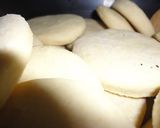Foto del paso 6 de la receta: Tapitas de maicena