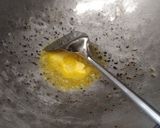 Foto langkah ke 3 dari resep Salted egg potato chips with cheese.