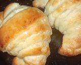 Foto del paso 6 de la receta: Medialunas de Manteca Express