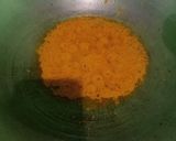 Foto langkah ke 2 dari resep Cumi Pedas Asam.