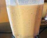 Spiced Rum Milkshake