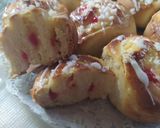 Foto del paso 5 de la receta: Rolls Con Crema Pastelera Rosca De Reyes 😍👑🐫