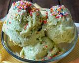 Es Krim Alpukat langkah memasak 3 foto