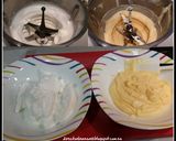 Foto del paso 3 de la receta Tiramisú