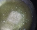 A picture of step 5 of 3 spices potato balls.
