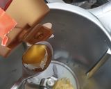 Foto del paso 3 de la receta: Salsa de eneldo