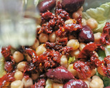 Foto del paso 5 de la receta: Ensalada mediterránea 2