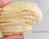 Foto langkah ke 7 dari resep Puff Pastry Homemade.