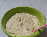 Foto langkah ke 4 dari resep Lapis Legit Keto.
