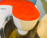 氣炸蕃薯戚風小蛋糕的食譜步驟6照片