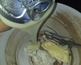 Foto del paso 4 de la receta: Postre con galleta óreo y vainilla