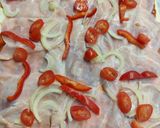 Villámgyors (nem csak) vasárnapi reggeli recept fázis 4 fotója