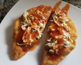 Foto del paso 4 de la receta: Pastelitos de frijol