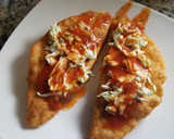 Foto del paso 4 de la receta: Pastelitos de frijol