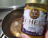 玉米筍嫩炒雞丁的食譜步驟2照片