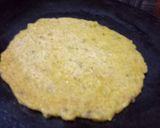 A picture of step 5 of Sama & sago dosa (Navratri vrat special).