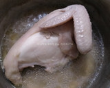 Foto langkah ke 1 dari resep Sroto (soto sokaraja) santan.