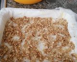 Foto del paso 4 de la receta: Bizcocho de manzana, nueces y pasas