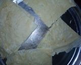 A picture of step 4 of Baked samosa.