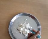 रसगुल्ला (rasgulla recipe in Hindi) रेसिपी चरण 3 फोटो