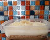 Foto langkah ke 4 dari resep Banana Dessert (Snack Tinggi Kalori MPASI 8M+).