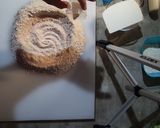 Foto del paso 3 de la receta: Roles de Canela