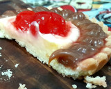 Foto del paso 6 de la receta: Tartas de fruta 🍓🍑🍒