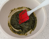 Foto del paso 1 de la receta: Casarecce con almejas, tomate y pesto