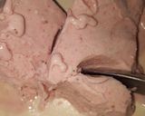 Foto del paso 6 de la receta: Helado de frutilla 🍨