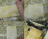Foto del paso 6 de la receta: Pasta fresca hecha a mano