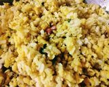 A picture of step 2 of Pohu.