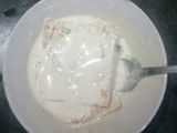 Tempe Goreng Tepung Renyah Sambel Kecap