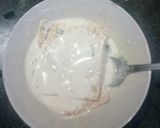 Foto langkah ke 4 dari resep Tempe Goreng Tepung Renyah Sambel Kecap.