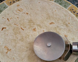 Foto del paso 1 de la receta: Cucuruchos con azúcar y canela
