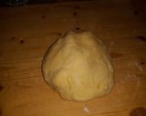 Békebeli sós recept fázis 1 fotója