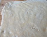 Egy tésztából négy féle sütemény recept fázis 9 fotója