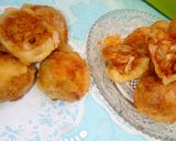 Foto langkah ke 4 dari resep Tarajju ubi goreng 🍠 || #Makassar sul-sel.