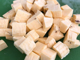 Tortilla de vegetales