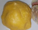 Foto langkah ke 3 dari resep Semprit(3 bahan).