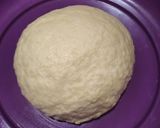 Szilvalekváros holdbukta recept fázis 5 fotója