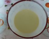 صورة لخطوة 3 من وصفة البانكيك الياباني