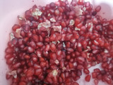رب انار اکسیر سلامت