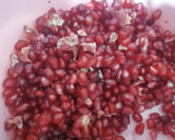 عکس مرحله 1 از دستور رب انار اکسیر سلامت