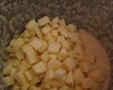 Foto del paso 6 de la receta: Tarta de Manzana 🍎