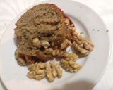 Foto del paso 3 de la receta: Queque de café y nuez
