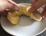 Foto langkah ke 29 dari resep Rollade Ayam dengan Saus Asam Manis | Yue’s Kitchen | “Our Channel”.