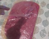 Foto del paso 5 de la receta: Galletitas de Remolacha especiadas