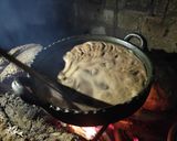 Foto del paso 11 de la receta: Frijoles con hierba de conejo 🌿 y chollitos, estilo Ejuteca 🍲