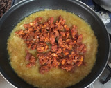 Foto del paso 5 de la receta: Alubias pintas con chorizos y morcillas